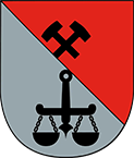 Wappen der Gemeinde Mieders